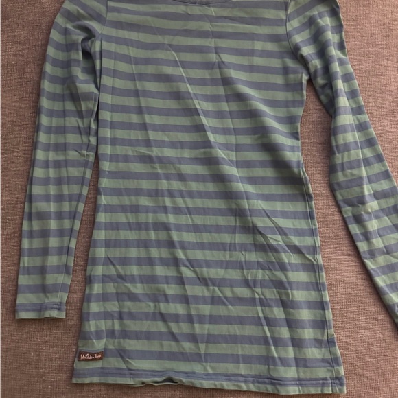 Lot of 11 Matilda Jane size medium shirts.  GUC no stains or tears - Picture 12 of 15